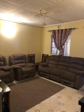 Bungoma town home, Bungoma County